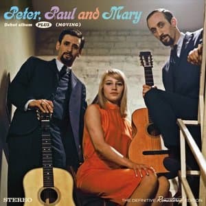 Debut Album Plus Moving Plus 3 Bonus Tracks