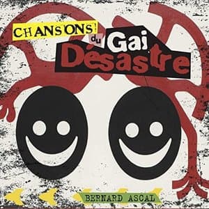 Chansons du gai desastre