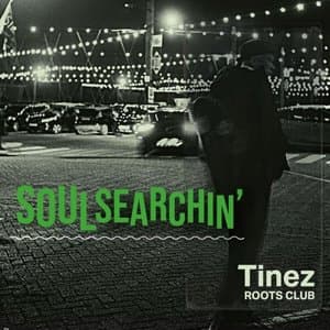 Soulsearchin
