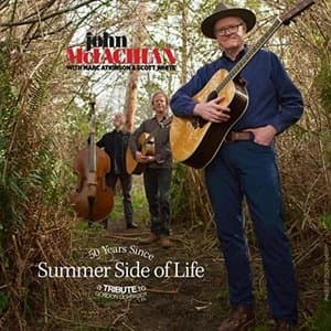 50 Years Since Summer Side of Life