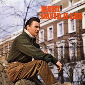 Meet David H. Lee