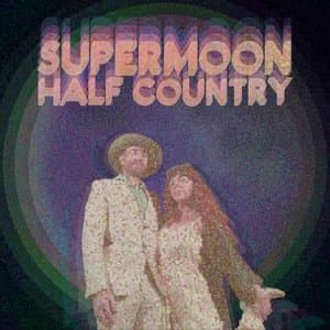 Half Country
