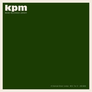 Kpm 1000 Series: The Electric Light Orchestra