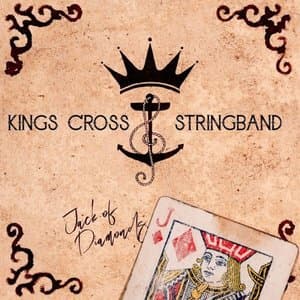 Jack Of Diamonds