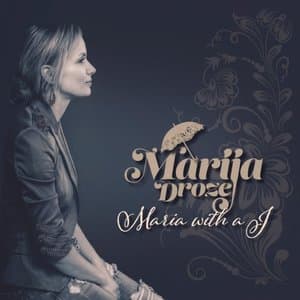 Maria with a J