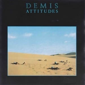 Attitudes