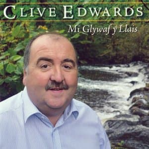 Mi Glywaf y Llais