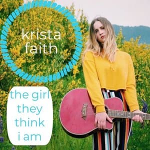 The Girl They Think I Am