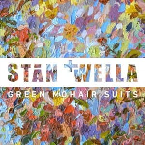 Stan Wella