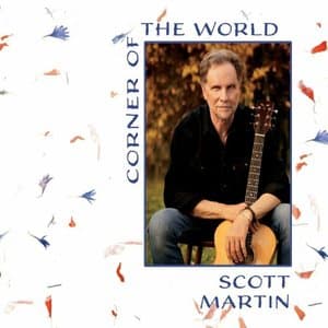 Corner Of The World