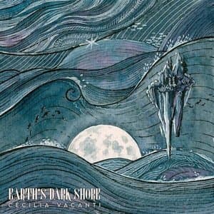 Earths Dark Shore