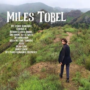 Miles Tobel
