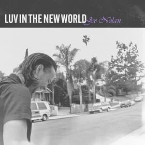 Luv in the New World