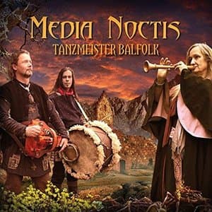 Tanzmeister Balfolk