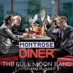 Montrose Diner