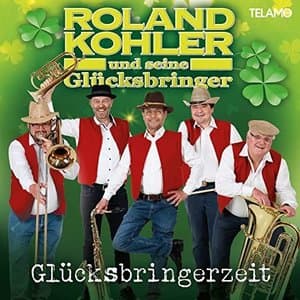 Glucksbringerzeit