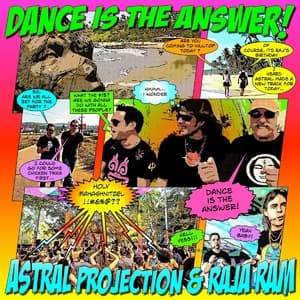Dance Is The Answer