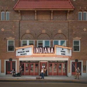 Indiana In Stereo Sound