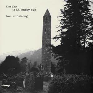 The Sky Is an Empty Eye