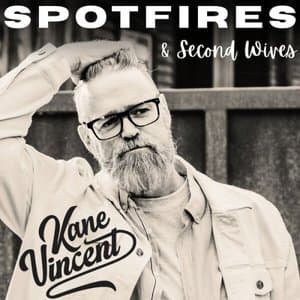 Spotfires And Second Wives