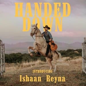 Handed Down