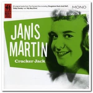 Cracker Jack