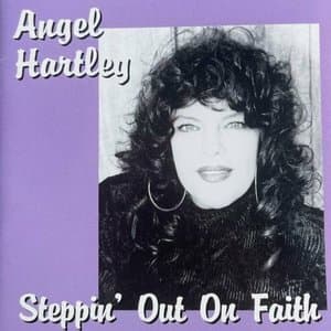 Steppin Out On Faith