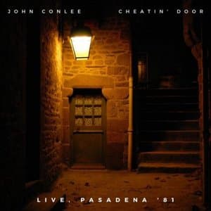 Cheatin Door (Live, 81)