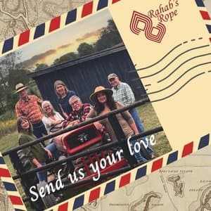 Send Us Your Love