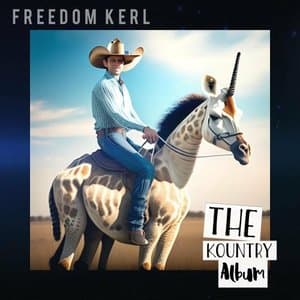 The Kountry Album