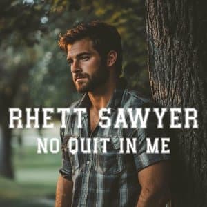 No Quit in Me