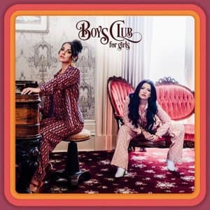 Boys Club For Girls