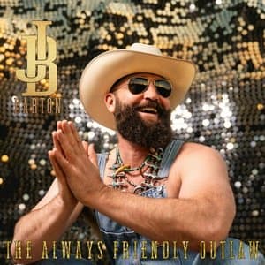 The Always Friendly Outlaw