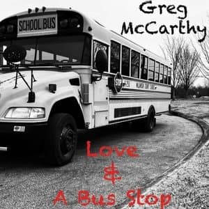Love & a Bus Stop
