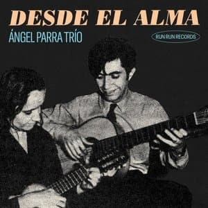 Desde el Alma