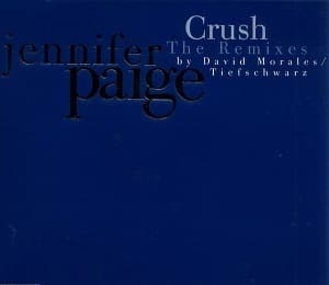 Crush (The Remixes)