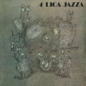 4 Lica Jazza