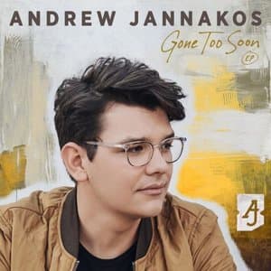 Gone Too Soon EP