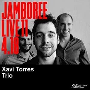 Jamboree Live 11.04.18