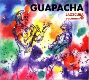 JazzCuba Volumen 4
