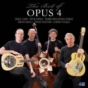 The Best of Opus 4