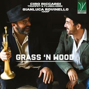 Grass n wood