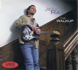 The Walkup