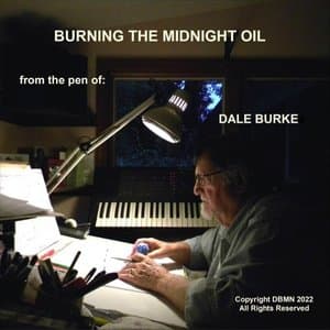Burning the Midnight Oil