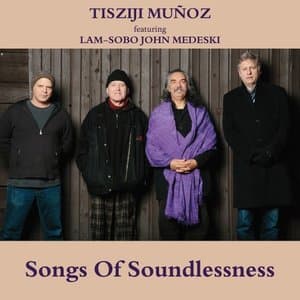 Songs Of Soundlessness