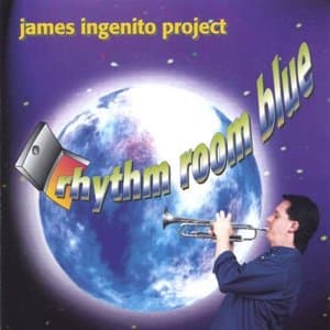 Rhythm Room Blue