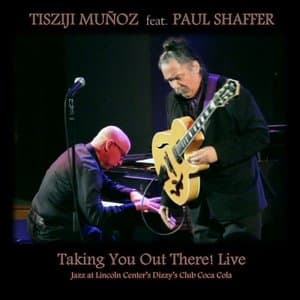 Taking You Out There! Live
