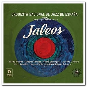 Jaleos