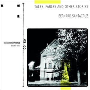 Tales, Fables And Other Stories