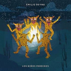 Los Ninos Perdidos